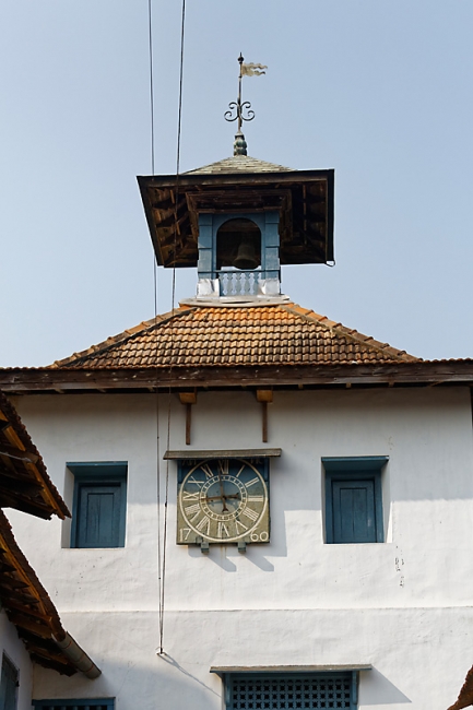 Cochin-La synagogue-001